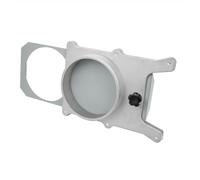 POWERTEC 70165V 3-Inch Blast Gate, 1 PK