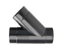 PowerTec 70179V Y-Fitting, 2-1/2", 1 PK