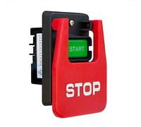 POWERTEC 71007V 110/220 Volt Paddle Switch