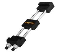 POWERTEC 71013 Sharpening Stone Holder, 140 mm x 230 mm | 5-1/2-Inch to 9-Inch