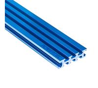 POWERTEC 71223 Multi T-Tracks | 36” Long - 3” High | Universal T Track for Woodworking