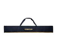 POWERTEC 71411 60" Track Saw Guide Rail Bag for Festool, Makita, and DEWALT | W/Dual-Sided Padding for Secure Rail Placement