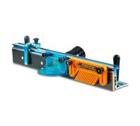 POWERTEC 71536 Deluxe Router Table Fence System 3-3/8” Tall 24" Long