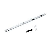 POWERTEC 71629 18-inch Miter Bar Replacement for POWERTEC Miter Gauges