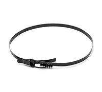 POWERTEC 71735 19-1/8 Inch Band Clamp for Dust Collector, Fits Jet, Grizzly, Shop Fox, Wen, Harbor Freight, and POWERTEC DC-1512