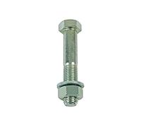 PowerTec 91046 90mm Clamp Bolt/Nut