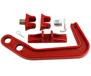 PowerTec 91073 Pull Hook Set