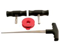 PowerTec 91157 Glass Removal Kit