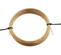 PowerTec 91160 Glass Cut Out Braided Wire