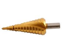 PowerTec 91170 Stepped Drill 4 - 30mm