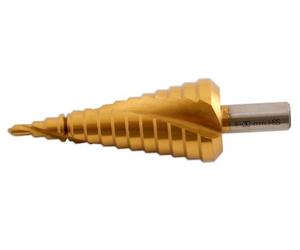 PowerTec 91170 Stepped Drill 4 - 30mm