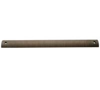 PowerTec 91185 Half Round Body File 8tpi