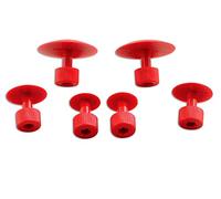 PowerTec 91238 Glue Puller Pads 25pc