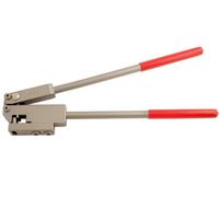 PowerTec 91251 Oblong Hole Punch 8mm x 20mm
