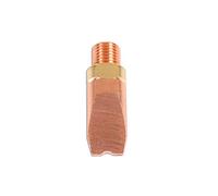 PowerTec 91324 Tec-Spot Squiggly Electrode