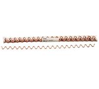 PowerTec 91332 Squiggly Wire 10pc