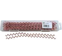 PowerTec 91333 Squiggly Wire 50pc