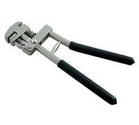 PowerTec 91334 Flanger & Hole Punch