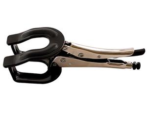 PowerTec 91370 U-Shaped Welding Clamp
