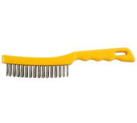 PowerTec 91371 Stainless Steel Wire Brush