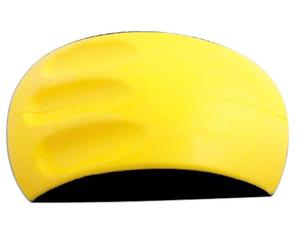 PowerTec 91390 Flexi Vertical Sanding Block