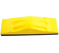 PowerTec 91393 Curved Sanding Block
