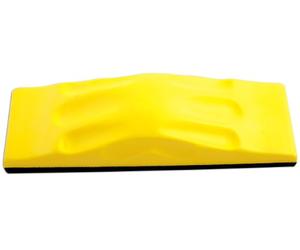 PowerTec 91393 Curved Sanding Block