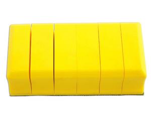 PowerTec 91396 Flexi Horizontal Sanding Block