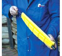 PowerTec 91402 Long Flexi Sanding File