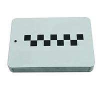 PowerTec 91415 Metal Standard Spray Out Cards 100pc