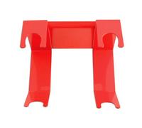 PowerTec 91422 Spray Gun Hanger, Rot