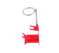 PowerTec 91423 Gravity Spray Gun & Strainer Stand