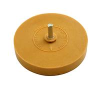 PowerTec 91488 Stripe Off Disc with Shank