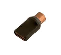 PowerTec 91596 Miracle Bit Electrode and Shroud