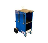 PowerTec 91606 Miracle Slim Trolley