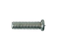 PowerTec 91626 Alu Threaded Pull Studs 4 x 16mm 100pc