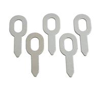 PowerTec 91687 Miracle Straight Bits 100pc