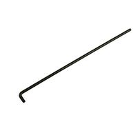 PowerTec 91690 Steel Shaft 350mm