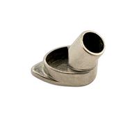 PowerTec 91778 Small Ironing Nozzle for Hot Air Gun