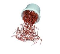 PowerTec 91830 Stud Nails 2.5mm 100pc
