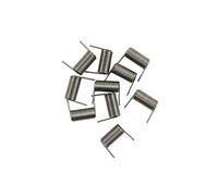 PowerTec 91840 Plastic Smoothing Coil Springs 10pc