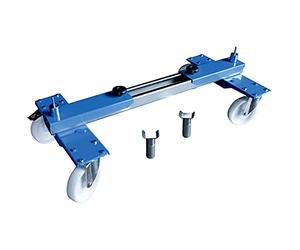 PowerTec 91880 Carry Car Trolley