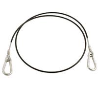 PowerTec 91891 Safety Cable