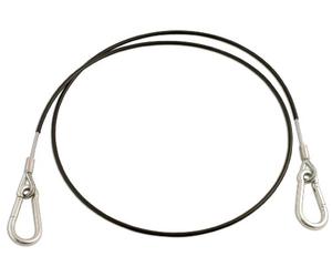 PowerTec 91891 Safety Cable
