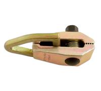 PowerTec 91892 Pull Clamp - 70mm