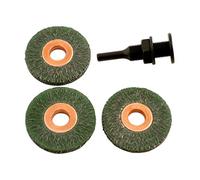 PowerTec 91988 Mule Skinner 3pc & Arbor