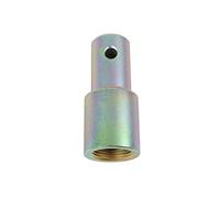PowerTec 92054 AiroPower Tube Adaptor - 19276P