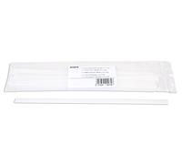 PowerTec 92074 PP Flat Natural Strips 11mm 15pc