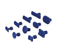 PowerTec 92095 Hot Glue Pads 10pc