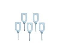 PowerTec 92139 Miracle Twisted Bits 100pc